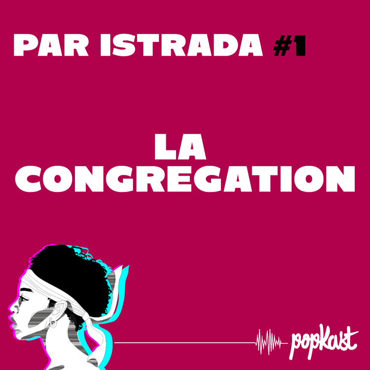 cover art for Par iStrada #1 - La congrégation