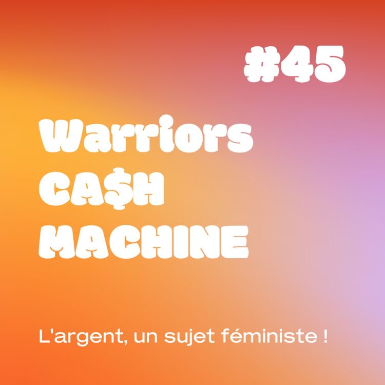 cover art for YESSS #45 - Warriors Cash Machine