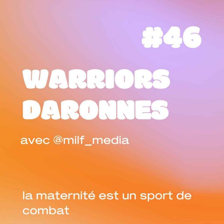 cover art for YESSS #46 Warriors Daronnes