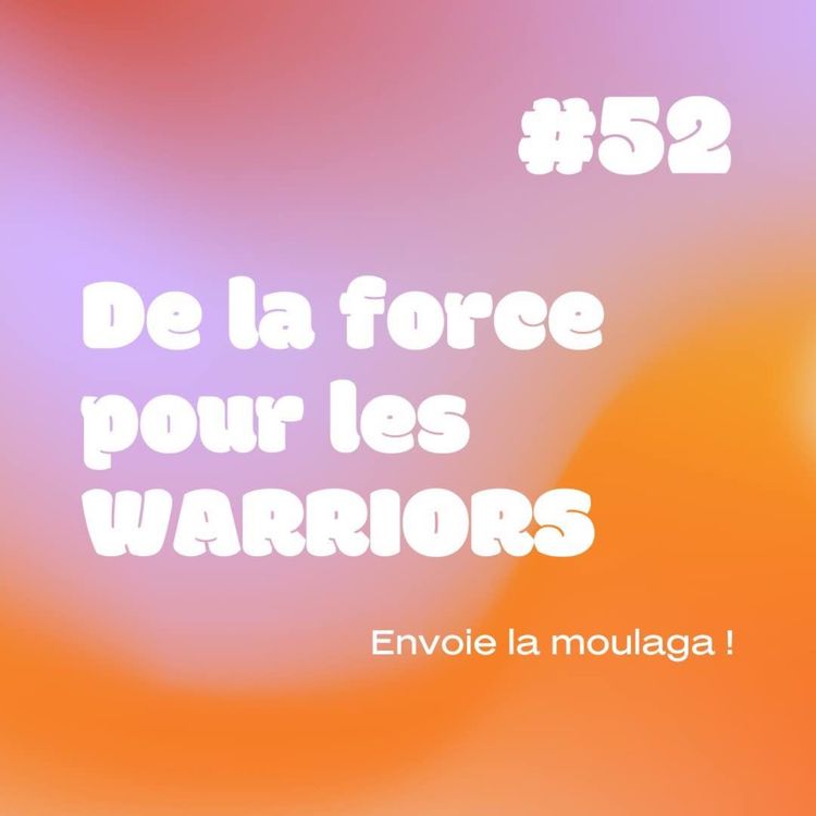 cover art for YESSS - BONUSSS - De la force pour les warriors