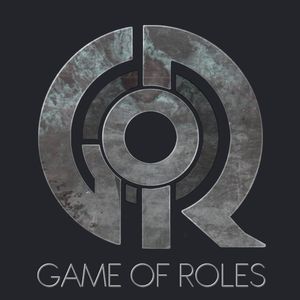 cover art for Game of Roles