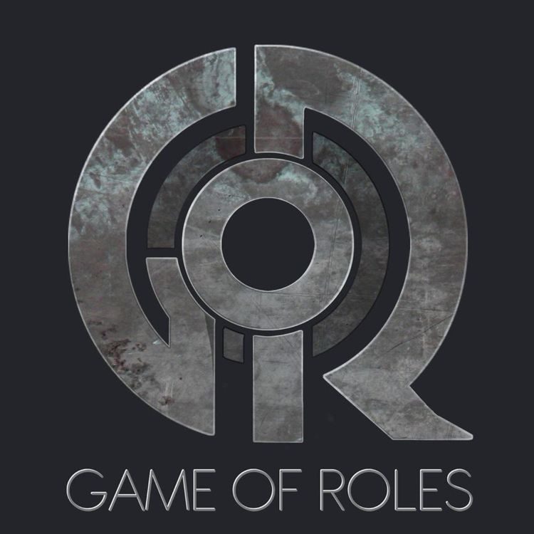 cover art for Game of Rôles Galaxies Episode 7 (3/3) : Voyage dans l'After