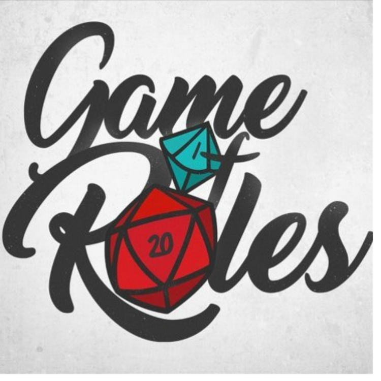 cover art for Game of Rôles Saison 6 Épisode 3 (partie 1): Amours et Tatouages