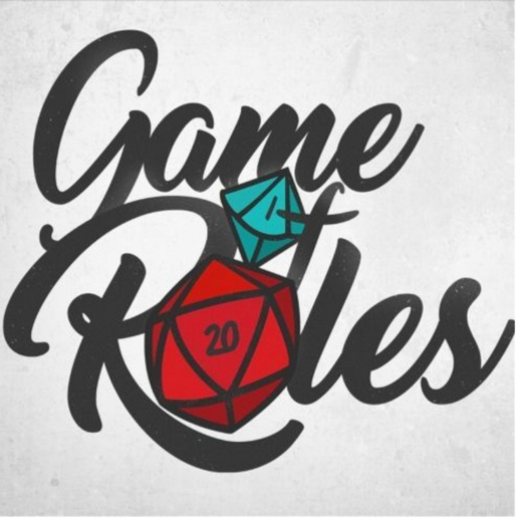 cover art for Game of Rôles Saison 5 Épisode 8 (partie 1): Le Tribunal Des Dragons