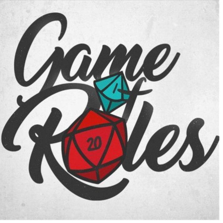 cover art for Game of Rôles Saison 5 Épisode 2 : Les Deux Rois (partie 2)