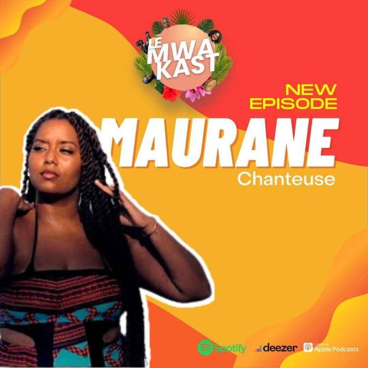 cover art for Maurane Voyer - Chanteuse éclectique