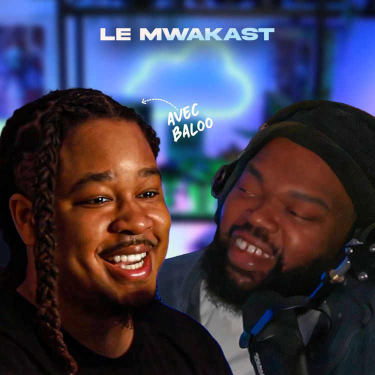 cover art for BALOO : la voix influente des médias RAP partage son amour pour les antilles !