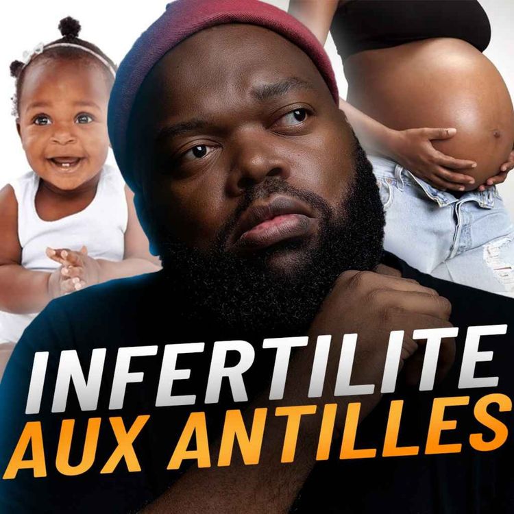 cover art for Sperme, Ovules : Pourquoi personne ne donne chez nous ? avec l'Agence de la Biomedecine