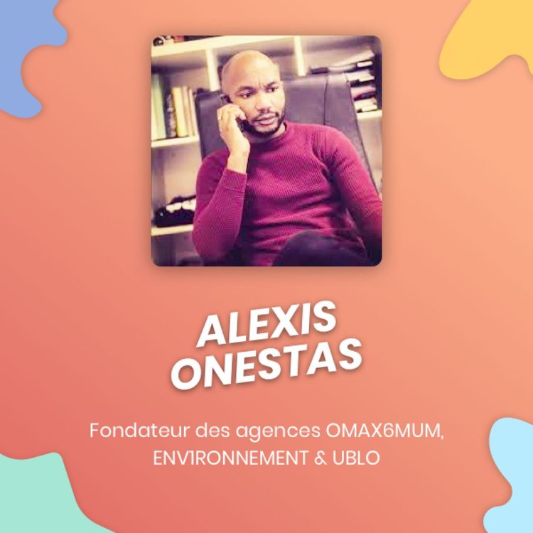 cover art for Episode 6 : Alexis, Se reconnecter avec sa culture