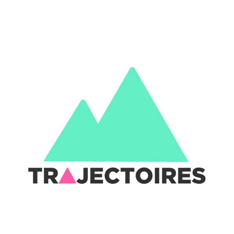 cover art for Trajectoires #11 - Novembre 2017 - « Informatique Quantique », avec Guillaume Aubrun