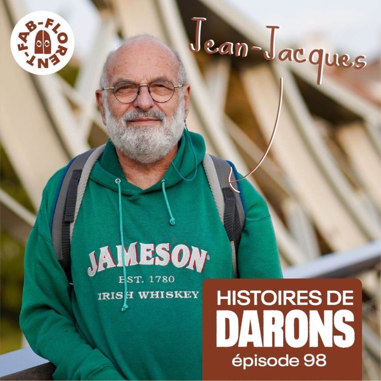 cover art for À 74 ans, Jean-Jacques embrasse son homosexualité après une vie de daron hétéro
