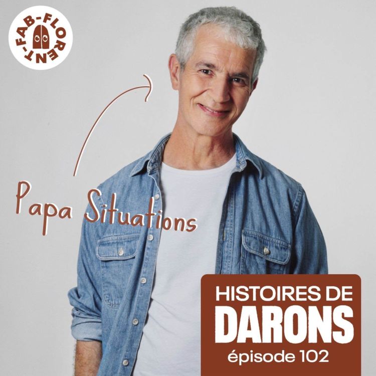 cover art for Karim Mahfouf (Papa Situations), le daron de Léna et Neyl