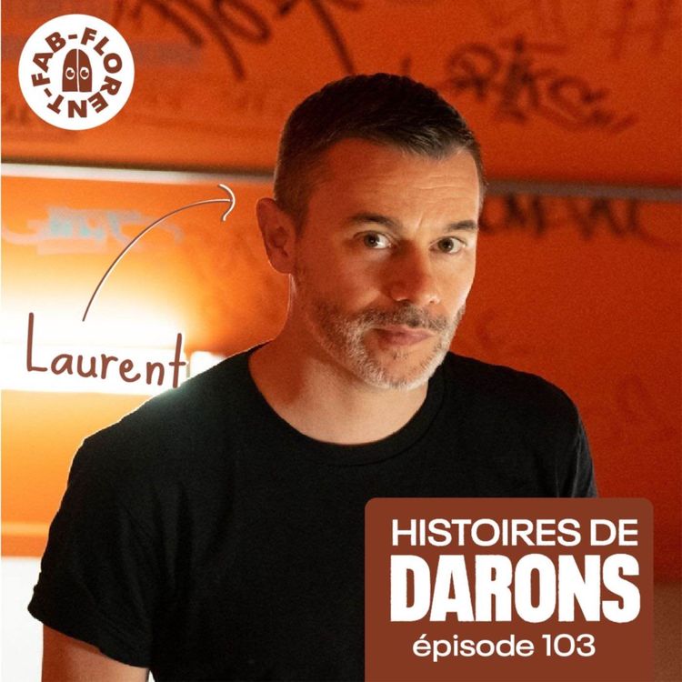 cover art for Laurent Bazart et son rapport au Chaos dans sa paternité