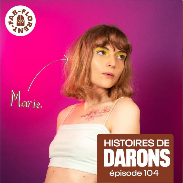 cover art for Replay Twitch - Marie et son daron abusif