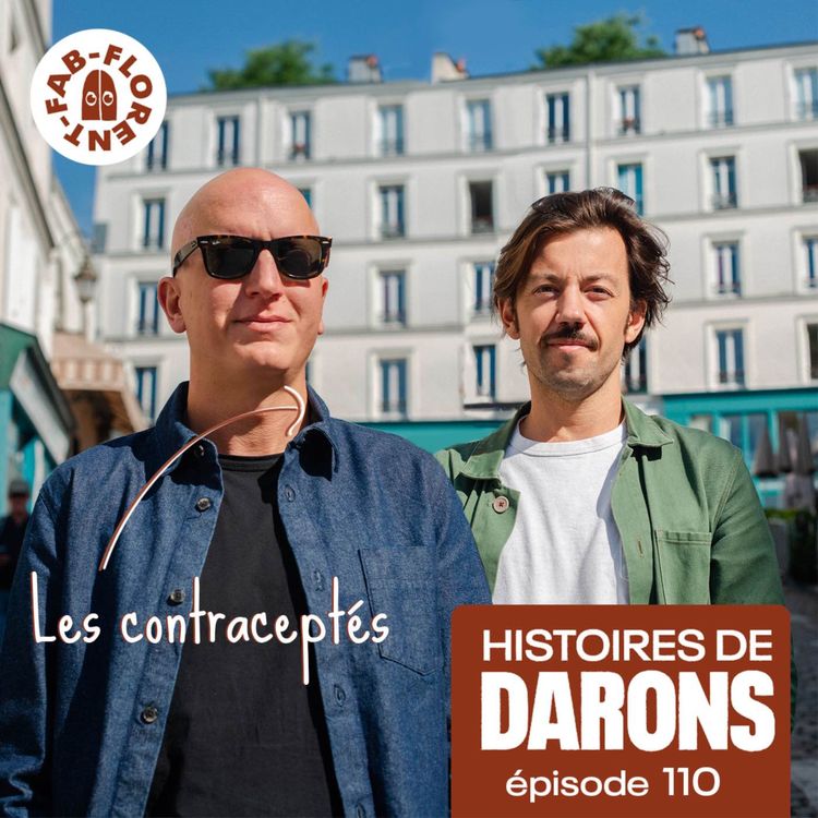 cover art for "Les contraceptés", une enquête en BD sur la contraception masculine