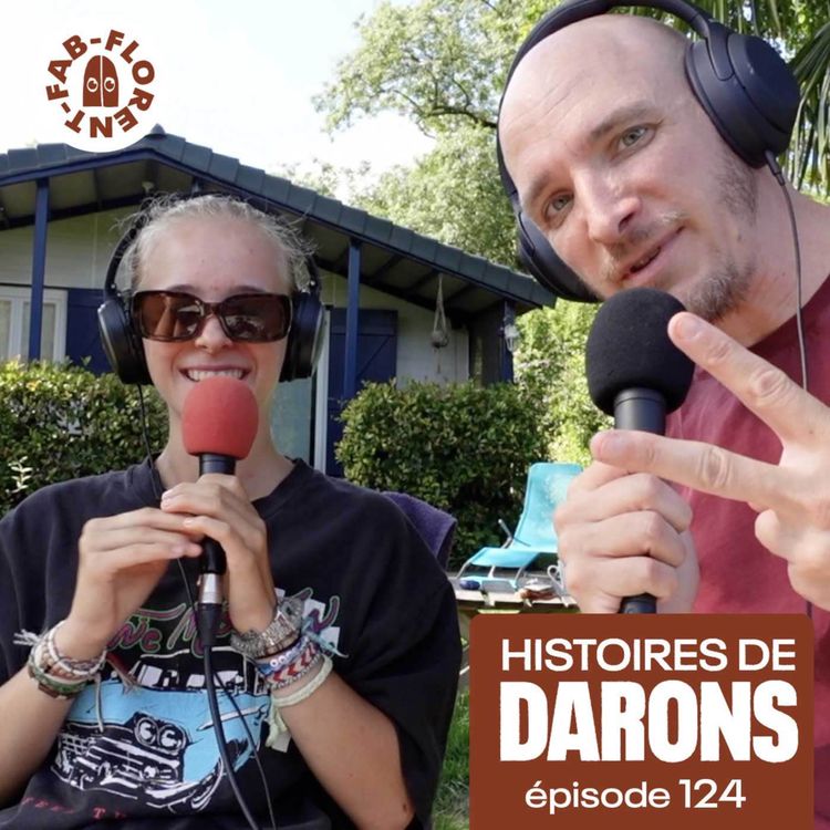 cover art for Ma fille me pose les questions qu'elle n'a jamais osé me poser (+ vos questions !)