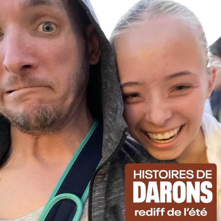 cover art for On compare avec ma fille de 16 ans nos adolescences (partie 1)