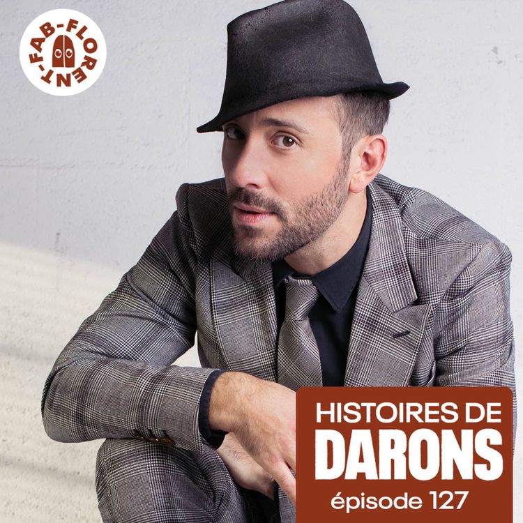 cover art for Charlie Winston prend le rôle de "modèle et fondation" dans sa famille