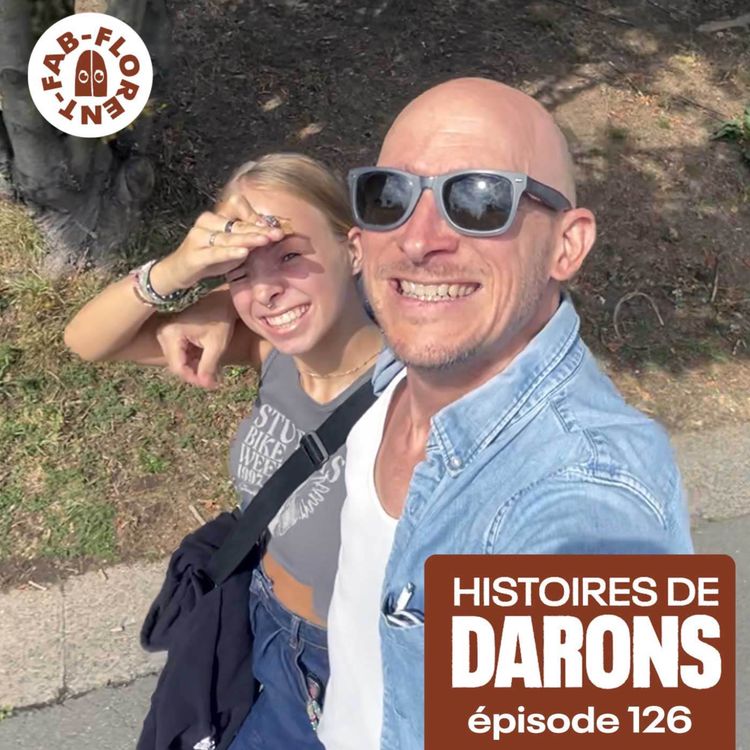 cover art for Ma fille de 16 ans et son rapport aux réseaux sociaux