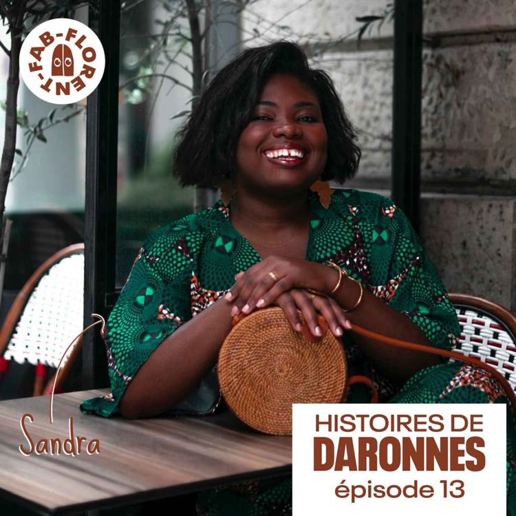 cover art for Sandra, mère d'un fils handicapé, met des mots sur les maux