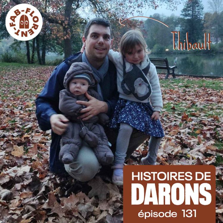 cover art for Jeune parent épuisé et salarié surmené, Thibault a fini en burn-out