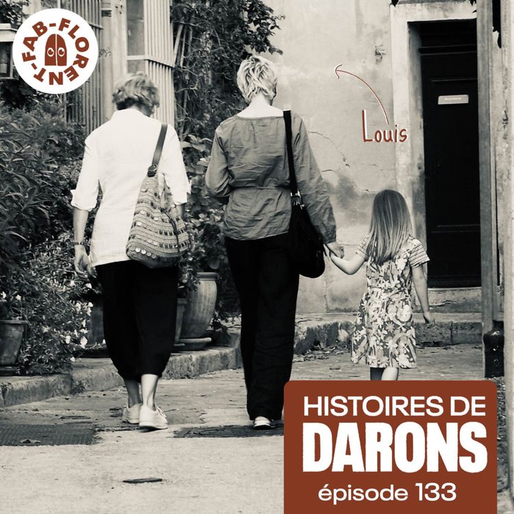 cover art for Louis et sa place de père, entre le viol de sa fille et une enquête sociale pour inceste