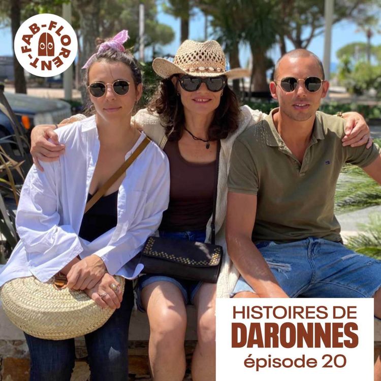 cover art for Comment Solange, 54 ans, a coupé le cordon avec ses (grands) enfants