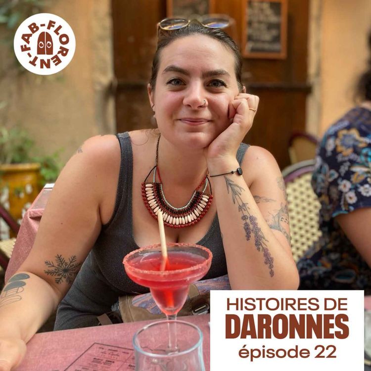 cover art for EXTRAIT // Marine: Les injonctions de la maternité dès la grossesse.