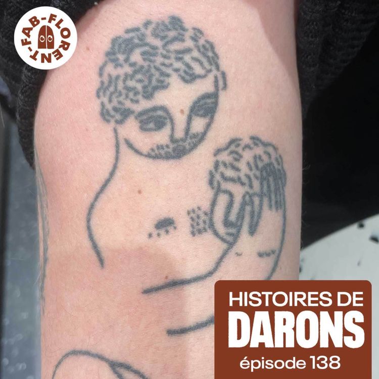 cover art for EXTRAIT // Le jour où Corentin a décidé de se battre pour voir son fils