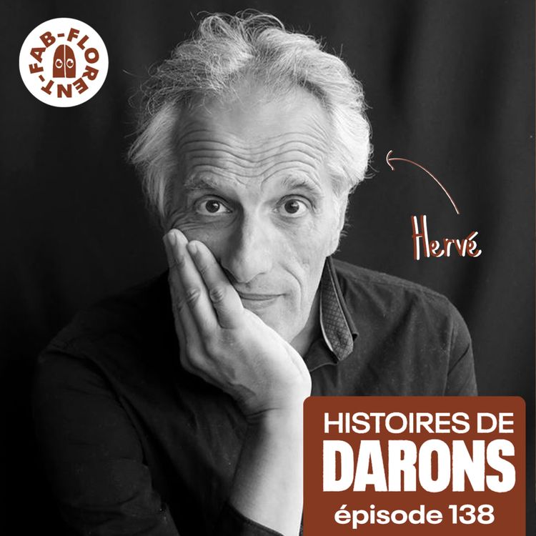 cover art for EXTRAIT // A 11 ans, le fils d’Hervé Pauchon lui parle de son homosexualité 