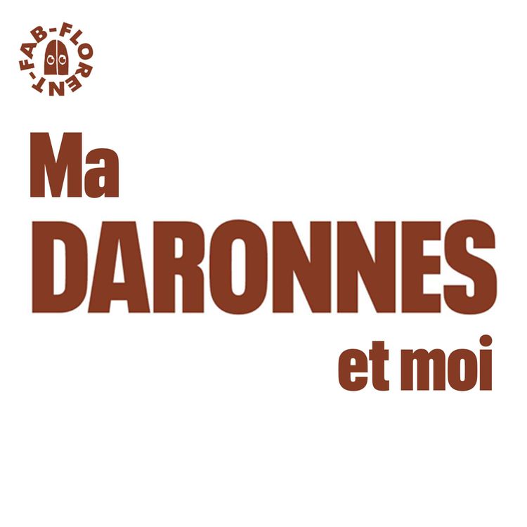 cover art for Daronne affranchie et daronne toxique (Ma Daronne et moi épisode 1)