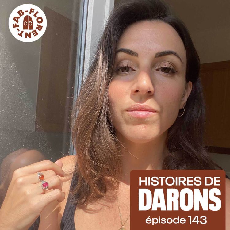 cover art for En réparant la relation avec son père, Fanny s’est ouverte à l’Amour 