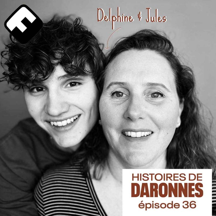 cover art for [Daronnes] Mère-Fils : la complicité de Delphine et de son ado Jules