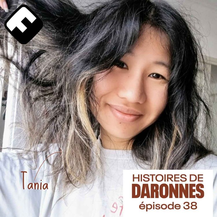 cover art for EXTRAIT // Tania : un désir de maternité dès l’adolescence