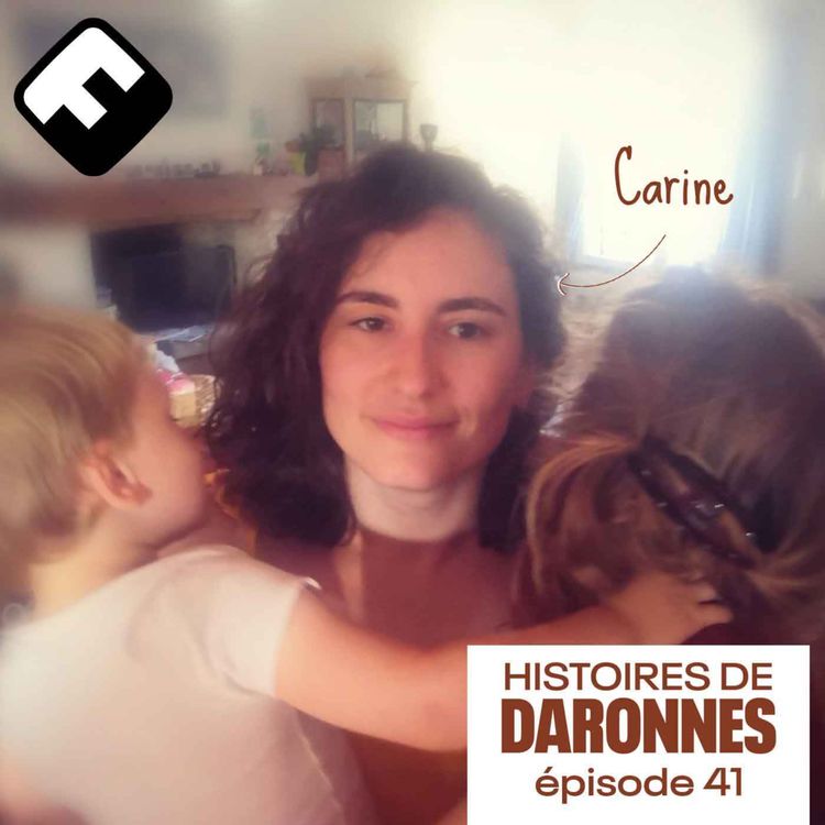 cover art for [Daronnes] EXTRAIT // La fausse bonne idée de faire son écho par son amie gynéco