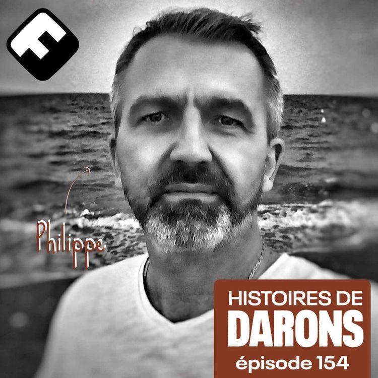 cover art for EXTRAIT // Philippe : "J'ai tout fait pour avoir une autorité de copain-policier"