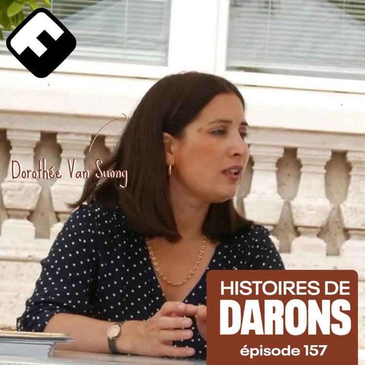 cover art for Dorothée, infirmière tabacologue : la clope et les addictions chez les ados 13 min