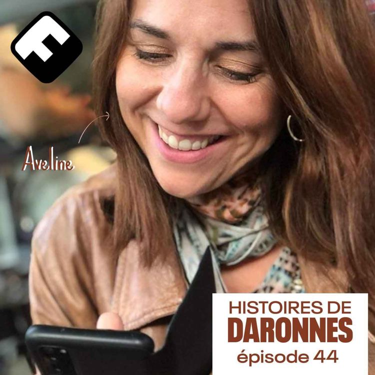 cover art for [Daronnes] Aveline et la réalité de vie des parents d’ados suicidaires