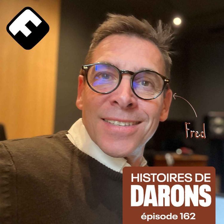 cover art for EXTRAIT// Fred, 56 ans : “Je reprends ma vie” après 15 ans de paternité