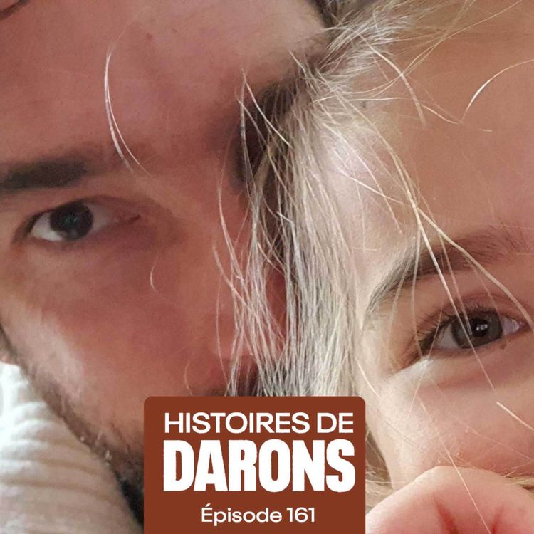 cover art for EXTRAIT// Amaury : ne plus être un enfant face à ses parents