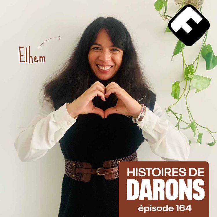 cover art for EXTRAIT// Ehlem : “on ne veut pas être un père parfait, on veut être un père”