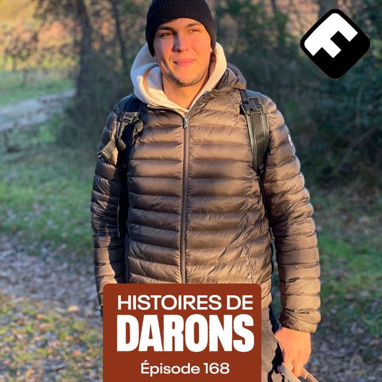 cover art for Retour sur l'expérience de 3 ans de père au foyer de Samuel