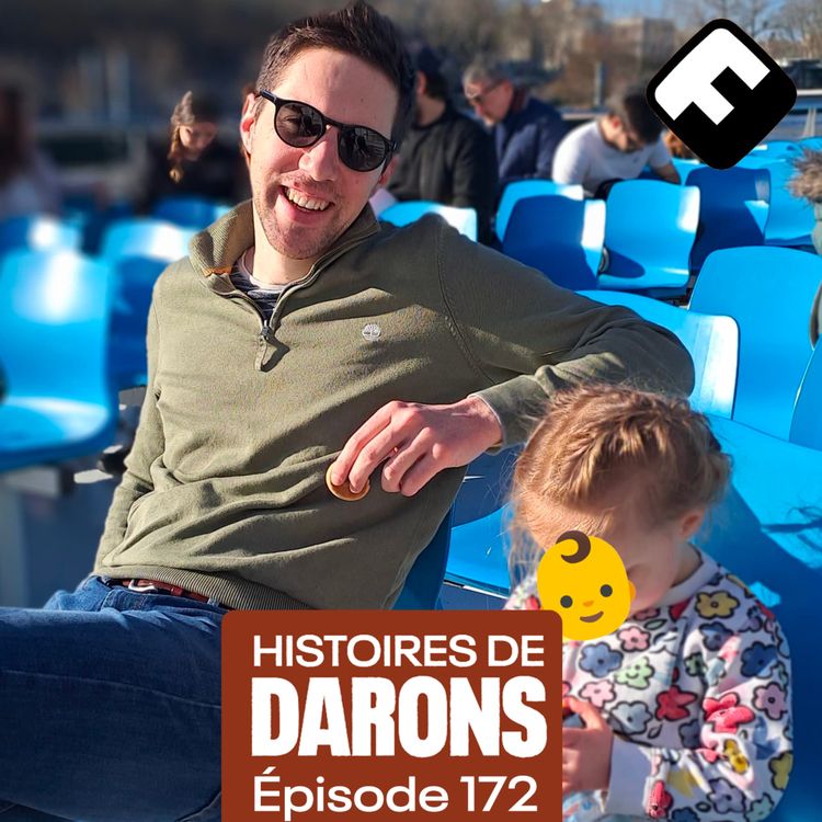 cover art for Étienne : paternité HPI, priorités intellectuelles et équilibre affectif