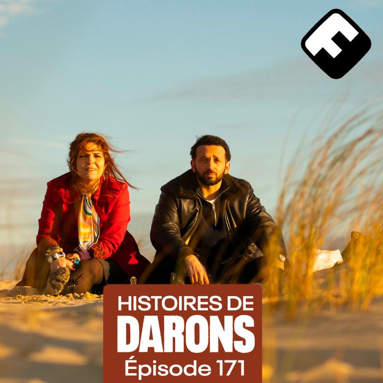 cover art for EXTRAIT // Julien Carpentier: quand la perte d’un parent éclipse le chemin vers la fin de son film