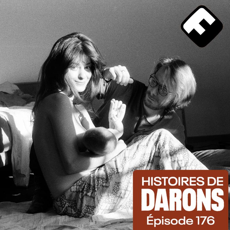 cover art for Thomas : du rejet initial de sa future paternité à l’ouverture à l’Amour