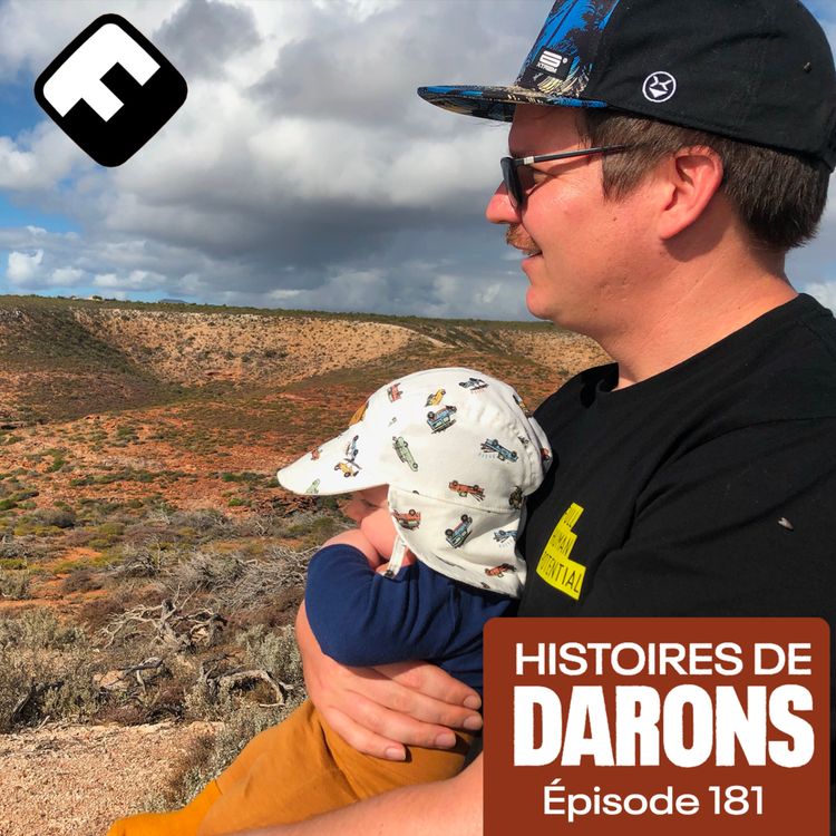 cover art for Manfred a décidé de cramer ses économies pour s’offrir un congé paternité prolongé