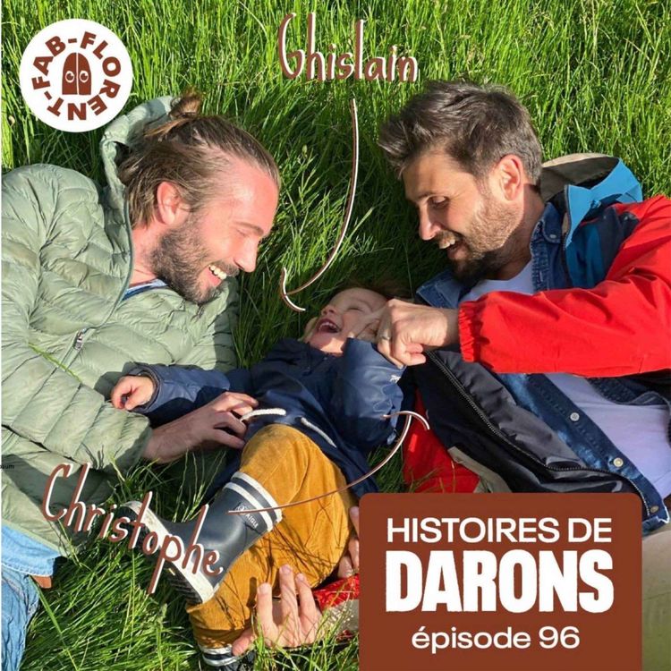 cover art for Christophe Beaugrand et Ghislain racontent leur parcours GPA #BestOf