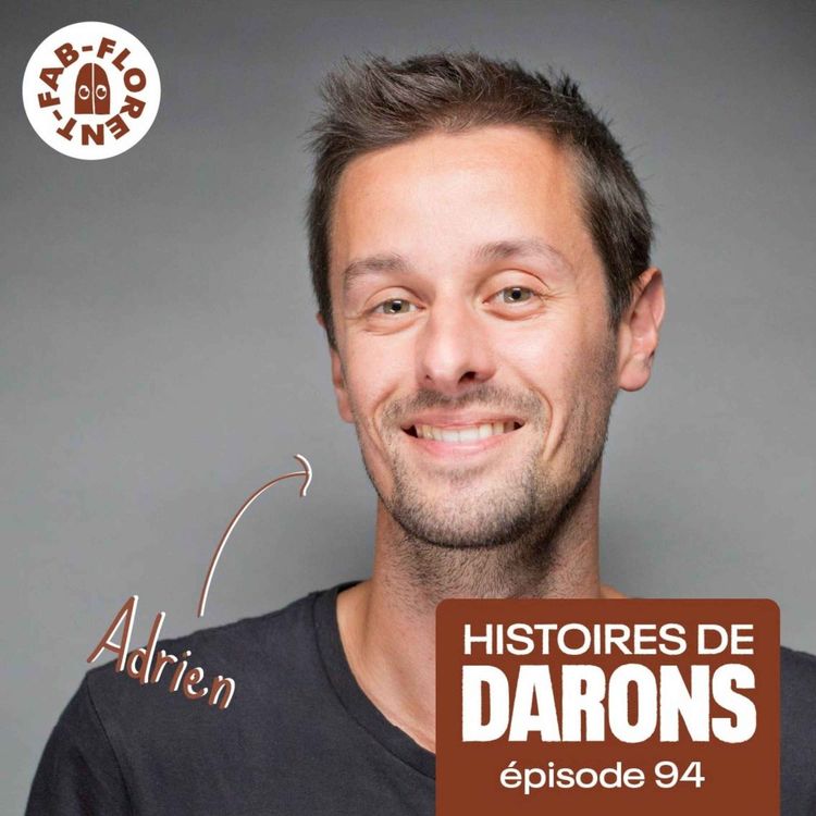 cover art for "Et tes parents, ils font quoi ?" Adrien Naselli se penche sur le transfuge de classe #Bestof