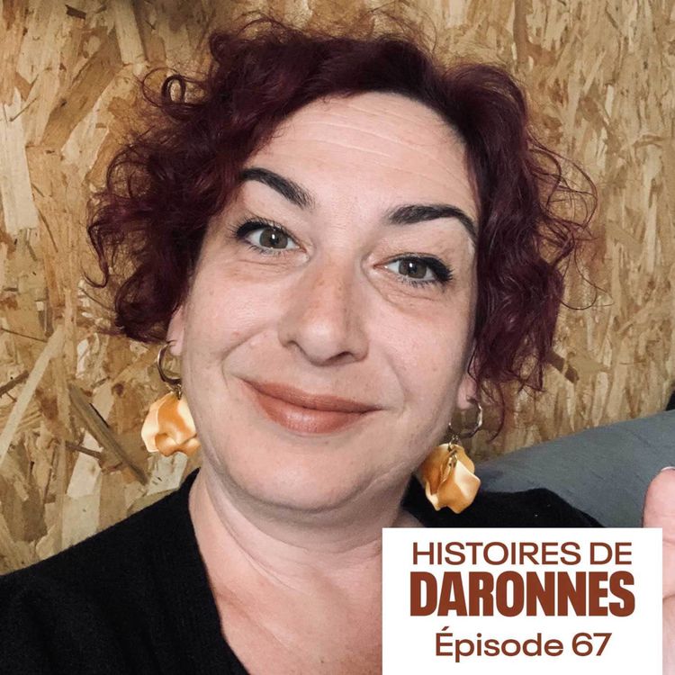 cover art for [Daronnes] Cécile regrette d’être mère : “j’ai compris que je m’étais trompée de vie”