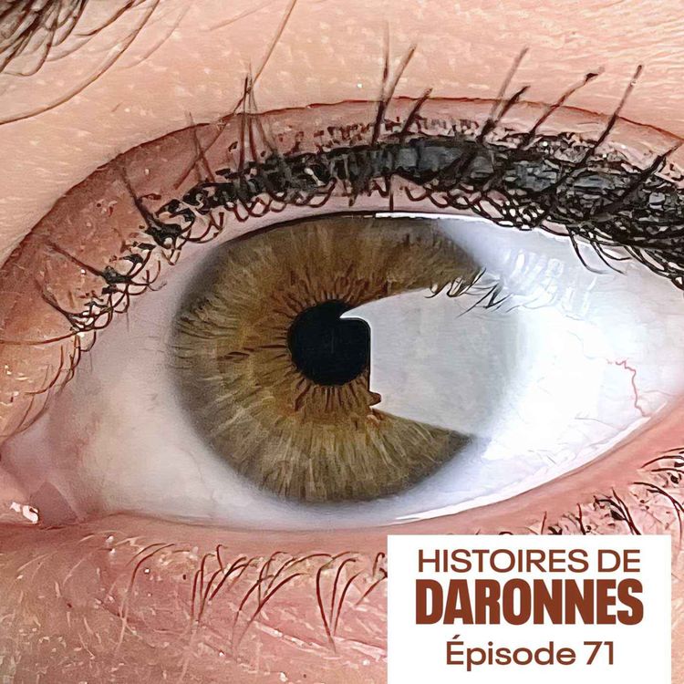 cover art for [Daronnes] Belle-mère à 21 ans, Manon a réussi (ou pas) à se faire une place